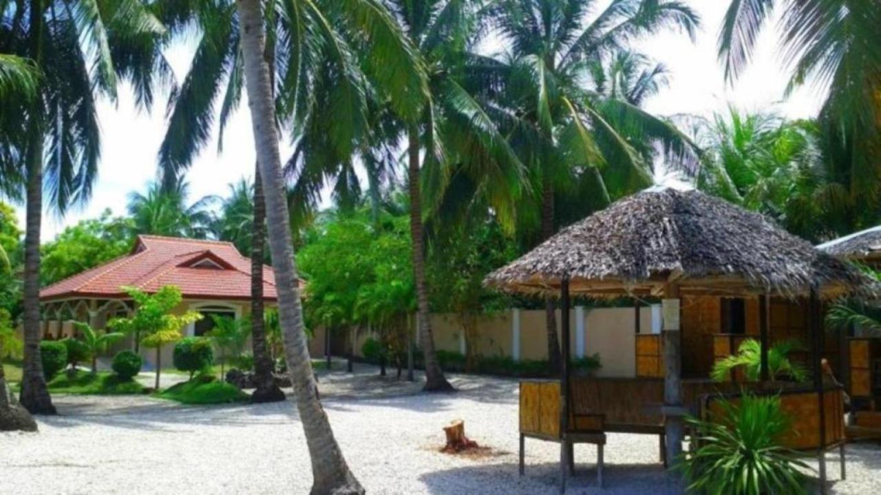 Reddoorz @ Luzmin Bh Lodging House Oslob Exterior photo