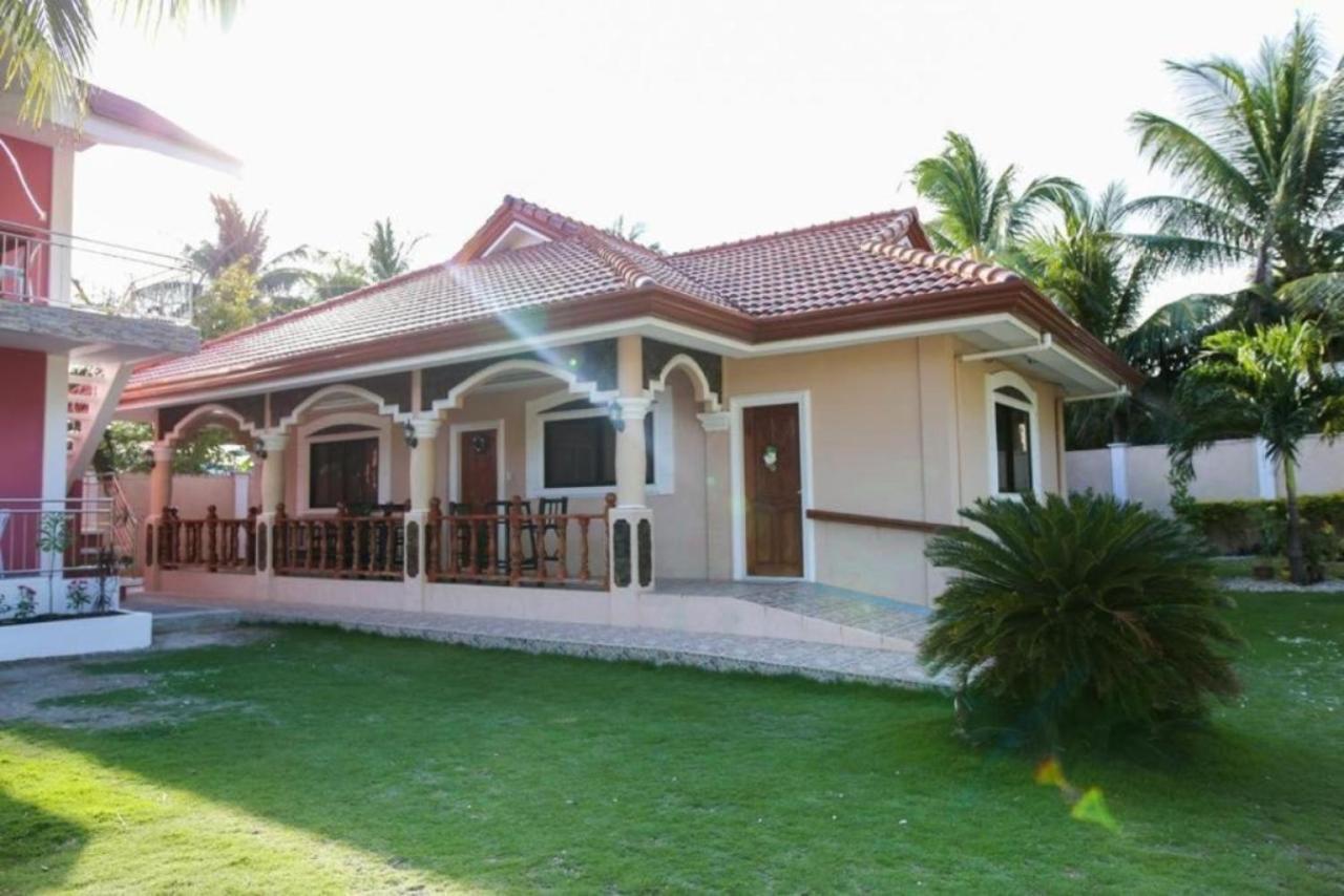 Reddoorz @ Luzmin Bh Lodging House Oslob Exterior photo