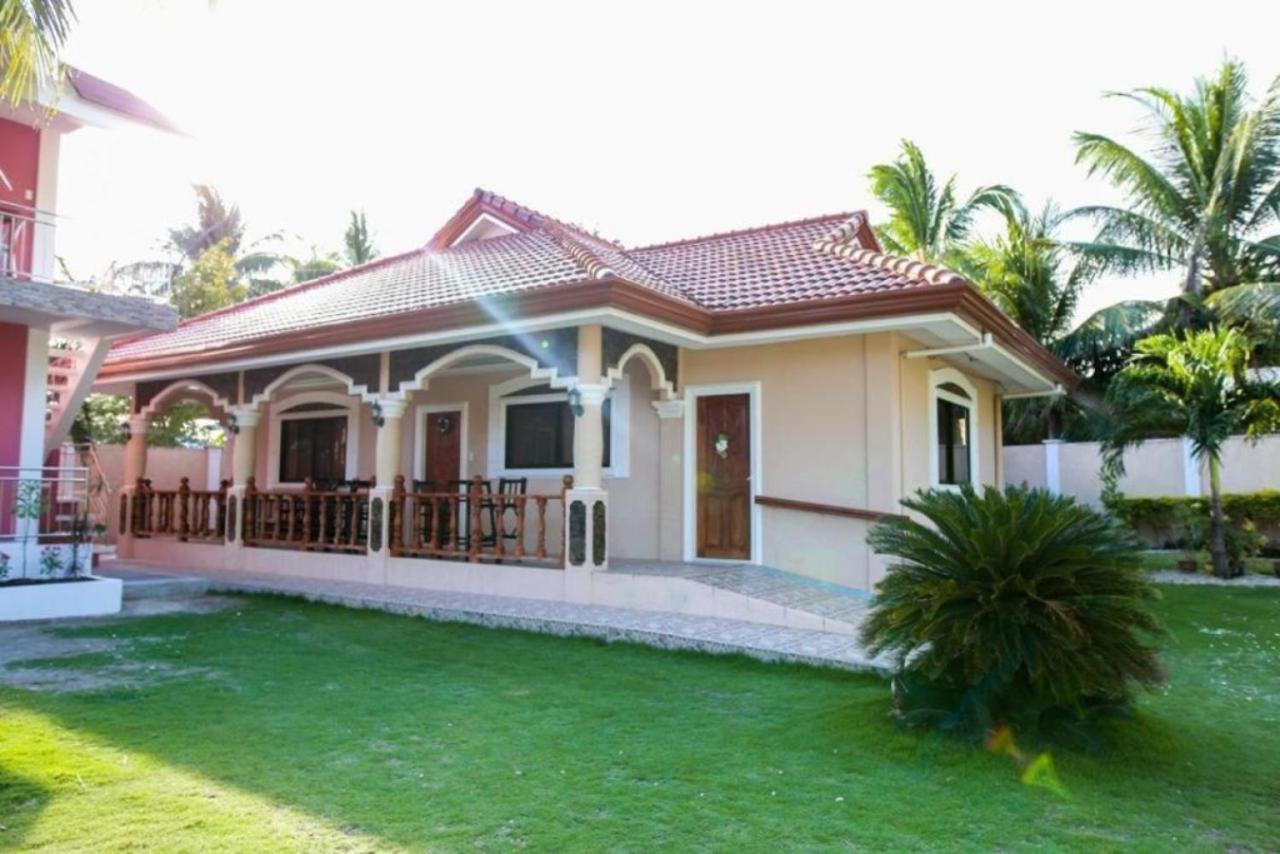 Reddoorz @ Luzmin Bh Lodging House Oslob Exterior photo
