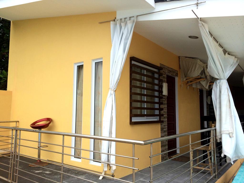 Reddoorz @ Luzmin Bh Lodging House Oslob Exterior photo