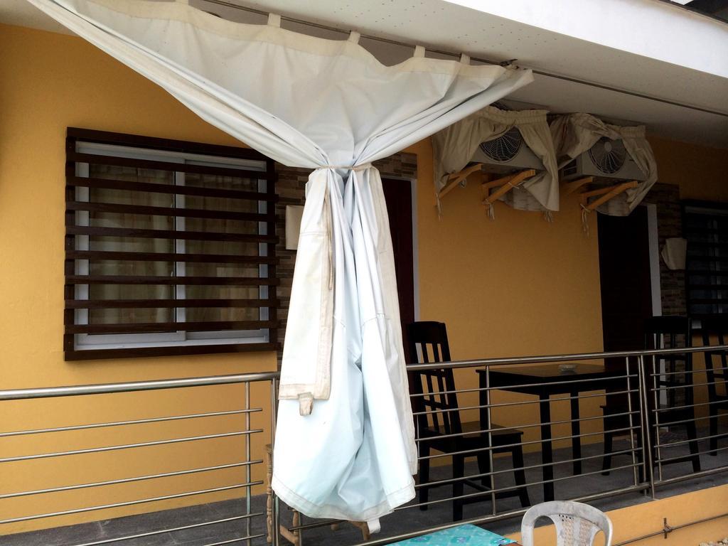 Reddoorz @ Luzmin Bh Lodging House Oslob Exterior photo