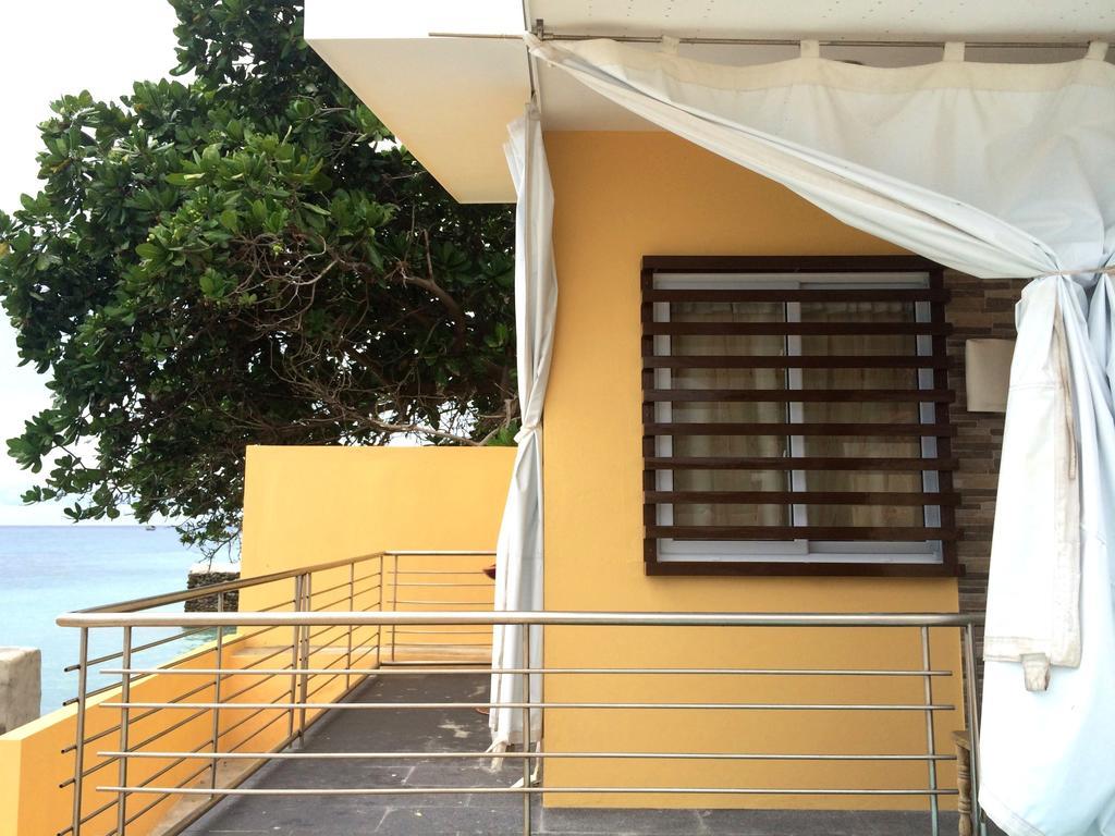 Reddoorz @ Luzmin Bh Lodging House Oslob Exterior photo
