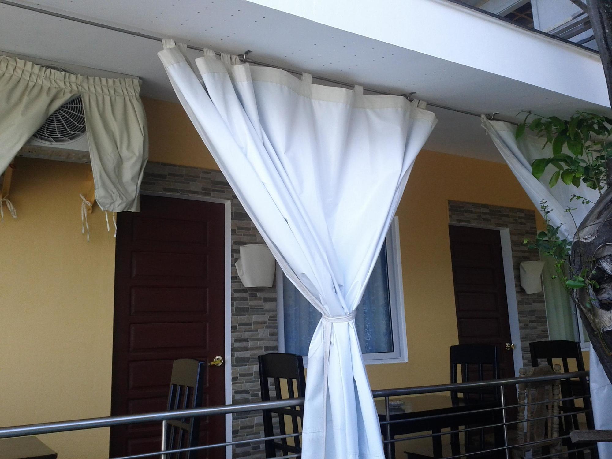 Reddoorz @ Luzmin Bh Lodging House Oslob Exterior photo