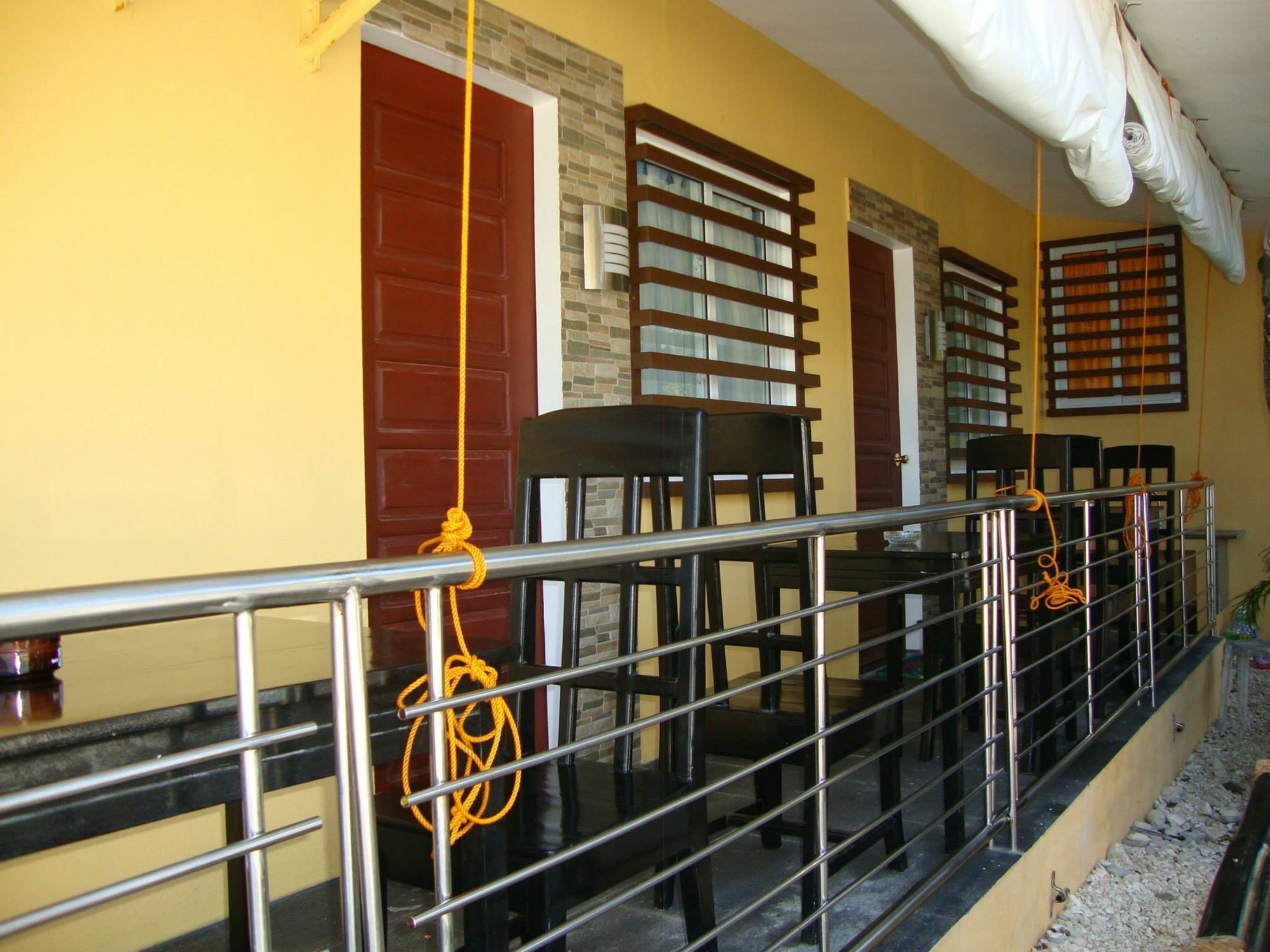Reddoorz @ Luzmin Bh Lodging House Oslob Exterior photo